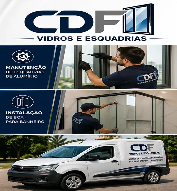 Instalação Box de Banheiro