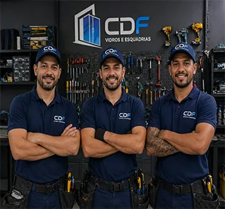 Instalação Box de Banheiro